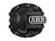 ARB GM 8.50-Inch Differential Cover; Black (88-99 K1500)