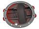 ARB GM 8.50-Inch Differential Cover; Red (88-99 K1500)