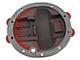 ARB GM 8.50-Inch Differential Cover; Red (82-87 K10; 88-99 K1500)