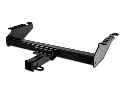 Armordillo Class IV Trailer Hitch (89-96 Bronco)