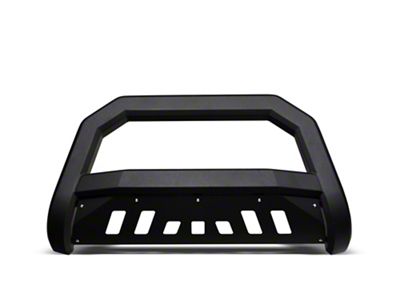 Armordillo AR Series Bull Bar; Matte Black (88-00 C2500, K2500)