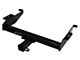 Armordillo Class IV Trailer Hitch (88-98 C1500, K1500)