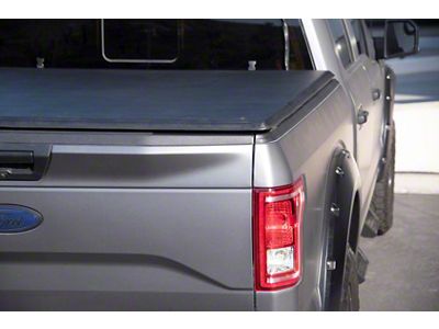 Armordillo CoveRex TFX Series Folding Tonneau Cover (88-98 C1500, C2500, C3500, K1500, K2500, K3500 Fleetside w/ 6.50-Foot Box)