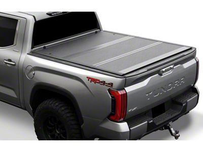 Armordillo CoveRex TFX Series Folding Tonneau Cover (88-98 C1500, C2500, C3500, K1500, K2500, K3500 Fleetside w/ 6.50-Foot Box)