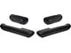 Armrest Pad Kit f&r Black