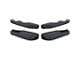 Armrest Pad Kit, Front & Rear, Galaxie, 1963-1964