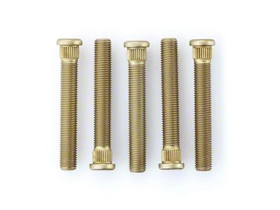 ARP Wheel Stud Kit (97-19 Corvette C5, C6 & C7)