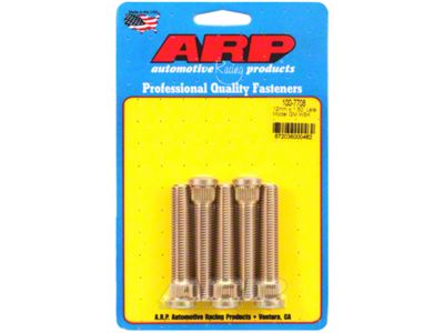 ARP Wheel Stud Kit (92-96 Corvette C4)