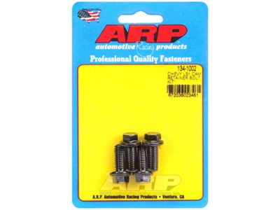 ARP Cam Bolt Kit; 10mm Hex (98-02 5.7L Firebird)