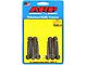 ARP Edelbrock Intake Manifold Bolt Kit; 8mm 12-Point (98-02 5.7L Firebird)