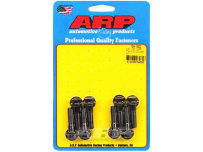 ARP Timing Cover Bolt Kit; 10mm 12-Point (98-02 5.7L Firebird)