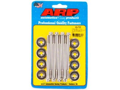 ARP Valve Cover Bolt Kit with 0.750-Inch Spacer; 8mm 12-Point (98-02 5.7L Firebird)