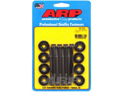 ARP Valve Cover Bolt Kit; 8mm 12-Point (98-02 5.7L Firebird)