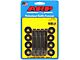 ARP Valve Cover Bolt Kit; 8mm 12-Point (98-02 5.7L Firebird)