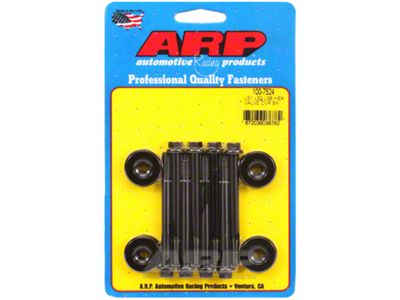 ARP Valve Cover Bolt Kit; 8mm Hex (98-02 5.7L Firebird)