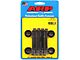 ARP Valve Cover Bolt Kit; 8mm Hex (98-02 5.7L Firebird)