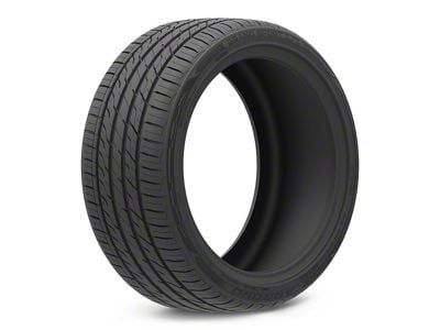 Arroyo Grand Sport A/S Tire (245/45R20)