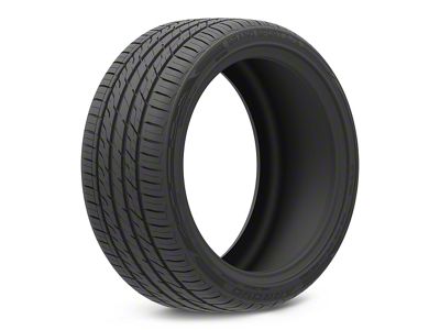 Arroyo Grand Sport A/S Tire (275/35R19)