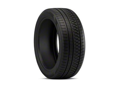 Atturo AZ810 All Season Tire (235/50R18)