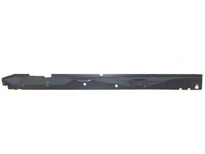 Auto Metal Direct Camaro Inner Rocker Panel, Left 1970-1981