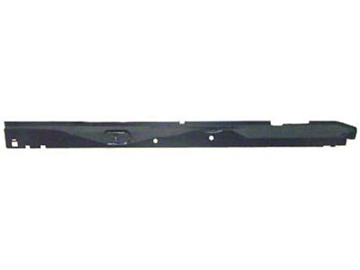 Inner Rocker Panel,Right,70-81