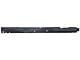 Inner Rocker Panel,Right,70-81