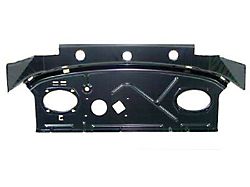 Auto Metal Direct Camaro Rear Window Package Shelf Panel 1970-1981