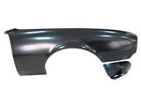 Auto Metal Direct, Front Fender, Standard, Right, Show Quality 200-3567-RS Camaro 1967