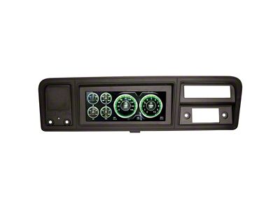 Auto Meter InVision Digital Dash (78-79 Bronco)