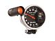 Auto Meter Sport-Comp Series 5-Inch Pedestal Tachometer with Shift Light; 0-10000 RPM (67-69 Camaro)