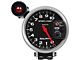 Auto Meter Sport-Comp Series 5-Inch Pedestal Tachometer with Shift Light; 0-10000 RPM (67-69 Camaro)