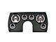 Auto Meter American Muscle Series 6-Gauge Direct-Fit Dash Kit (82-89 Camaro)