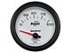 Auto Meter Phantom II Series 2-5/8-Inch Oil Pressure Gauge; 0-100 PSI (Universal; Some Adaptation May Be Required)