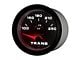 Auto Meter Phantom II Series 2-5/8-Inch Transmission Temperature Gauge; 100-250 Fahrenheit (Universal; Some Adaptation May Be Required)