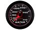 Auto Meter Phantom II Series 2-5/8-Inch Water Temperature Gauge; 140-280 Fahrenheit; Mechanical (Universal; Some Adaptation May Be Required)