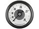 Auto Meter Prestige Pearl Series 2-1/16-Inch Water Temperature Gauge; 100-250 Fahrenheit; Mechanical (Universal; Some Adaptation May Be Required)