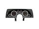 Auto Meter Sport-Comp Series 6-Gauge Direct-Fit Dash Kit (90-92 Camaro)