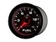 Auto Meter Phantom II Series 2-5/8-Inch Fuel Pressure Gauge; 0-15 PSI; Mechanical (Universal; Some Adaptation May Be Required)