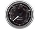 Auto Meter Chrono Chrome Series 2-1/16-Inch Water Temperature Gauge; 120-240 Fahrenheit; Mechanical (Universal; Some Adaptation May Be Required)