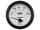 Auto Meter Phantom II Series 2-5/8-Inch Oil Pressure Gauge; 0-100 PSI (Universal; Some Adaptation May Be Required)