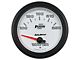 Auto Meter Phantom II Series 2-5/8-Inch Water Temperature Gauge; 100-250 Fahrenheit (Universal; Some Adaptation May Be Required)