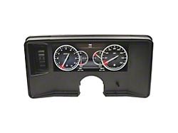 Auto Meter InVision LCD Digital Dash (78-87 El Camino)