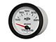 Auto Meter Phantom II Series 2-5/8-Inch Transmission Temperature Gauge; 100-250 Fahrenheit (Universal; Some Adaptation May Be Required)