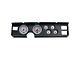 Auto Meter Ultra-Lite II Series 6-Gauge Direct-Fit Dash Kit (82-84 Firebird)