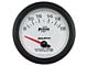 Auto Meter Phantom II Series 2-5/8-Inch Voltmeter Gauge; 8-18V (Universal; Some Adaptation May Be Required)