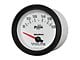 Auto Meter Phantom II Series 2-5/8-Inch Voltmeter Gauge; 8-18V (Universal; Some Adaptation May Be Required)