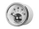 Auto Meter Prestige Pearl Series 2-1/16-Inch Water Temperature Gauge; 100-250 Fahrenheit (Universal; Some Adaptation May Be Required)