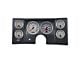 Auto Meter Ultra-Lite II Series 6-Gauge Direct-Fit Dash Kit (78-81 Monte Carlo)