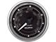 Auto Meter Chrono Chrome Series 2-1/16-Inch Water Temperature Gauge; 120-240 Fahrenheit; Mechanical (Universal; Some Adaptation May Be Required)