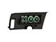 Auto Meter InVision LCD Direct Fit Digital Dash (71-73 Mustang)